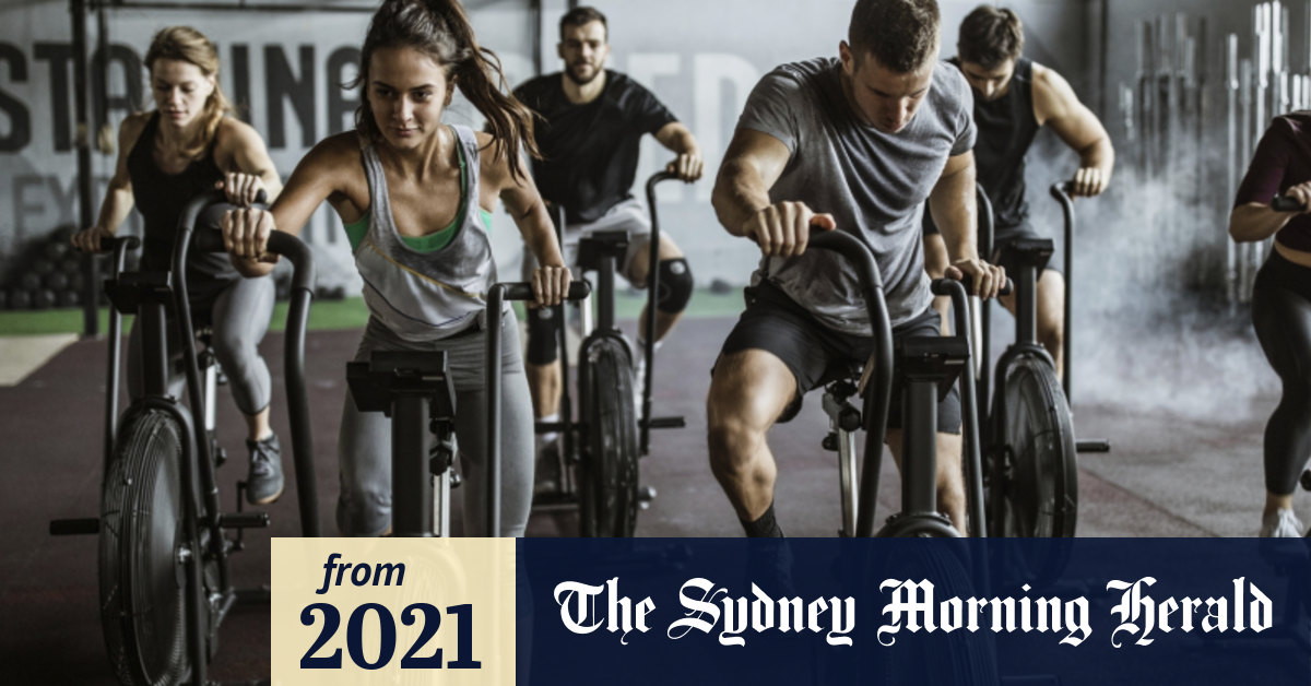 Gym Memberships How Much Is Too Much To Pay For Working Out 